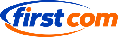 first com logo